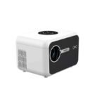 VIIV – Vidéo Projecteur Smart 1080P 900 ANSI Lumens, Autofocus Intelligent, Son Stéréo 3D 8W, Wi-Fi & Bluetooth, Compatible 4K – Image 11