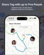 Smart tag Dual – Image 4