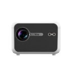 VIIV – Vidéo Projecteur Smart 1080P 900 ANSI Lumens, Autofocus Intelligent, Son Stéréo 3D 8W, Wi-Fi & Bluetooth, Compatible 4K – Image 9