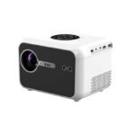 VIIV – Vidéo Projecteur Smart 1080P 900 ANSI Lumens, Autofocus Intelligent, Son Stéréo 3D 8W, Wi-Fi & Bluetooth, Compatible 4K