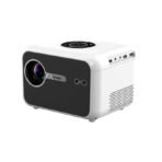 VIIV – Vidéo Projecteur Smart 1080P 900 ANSI Lumens, Autofocus Intelligent, Son Stéréo 3D 8W, Wi-Fi & Bluetooth, Compatible 4K – Image 7