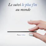 VIIV – Carte de localisation Smart compatible « Android & Iphone »; Couverture mondiale précise ; Autonomie 6 mois; Ultra fine; Etanche – Image 6