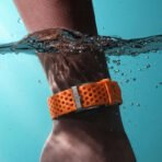 VIIV - Bracelet Connecté Sans Écran GX17 + 3 Bracelets Inclus, Suivi Santé 24/7, +120 Modes Sport, Étanche IP68, Compatible iOS & Android – Image 14