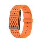 VIIV - Bracelet Connecté Sans Écran GX17 + 3 Bracelets Inclus, Suivi Santé 24/7, +120 Modes Sport, Étanche IP68, Compatible iOS & Android – Image 4